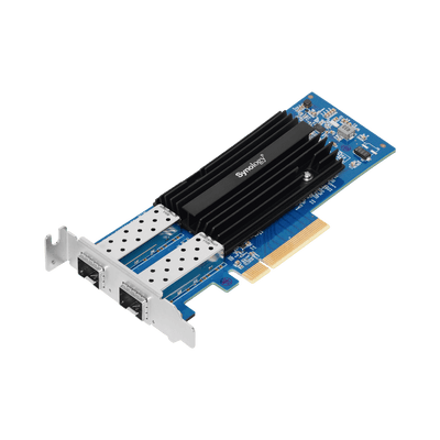SYNOLOGY E10G21F2