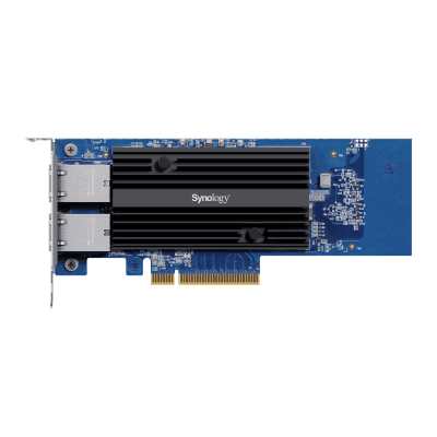 SYNOLOGY E10G30-T2