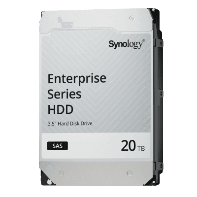 SYNOLOGY HAS5310-20T