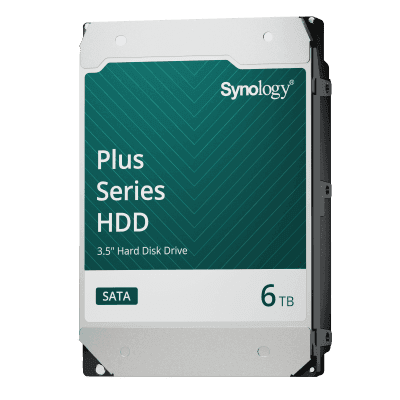 SYNOLOGY HAT3300-6T