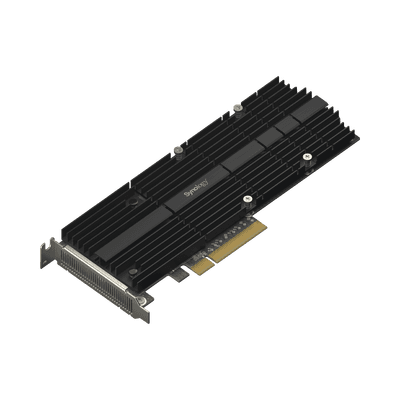 SYNOLOGY M2D20
