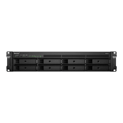 SYNOLOGY RS1221+