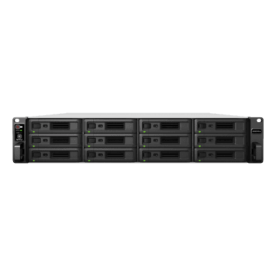 SYNOLOGY RS3621RPXS