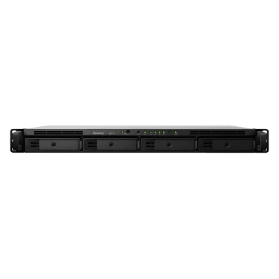 SYNOLOGY RX-418