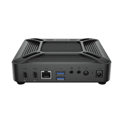 SYNOLOGY VS600HD