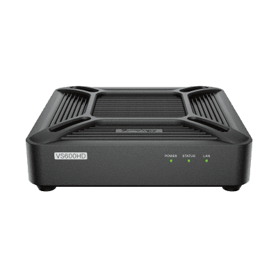 SYNOLOGY VS600HD