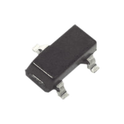 Diodo SOT-23 para Amplificador EMR 20-43-16/2A.