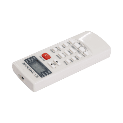 Syscom BCR-AUFIT