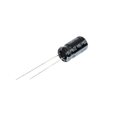 SYSCOM CE220/16V