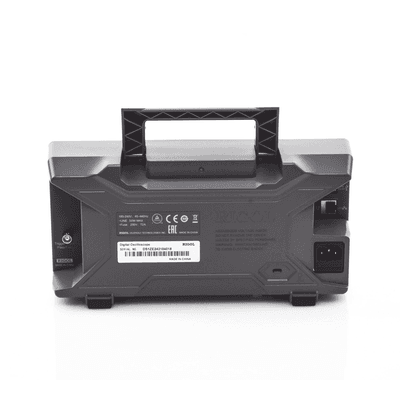 SYSCOM DS1202Z-E