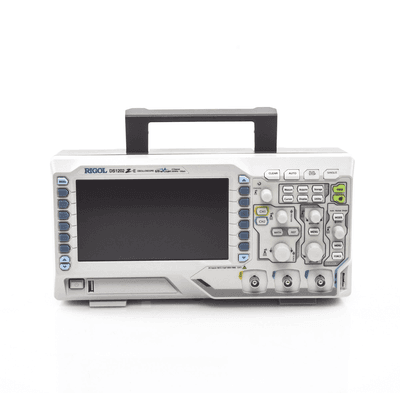 SYSCOM DS1202Z-E