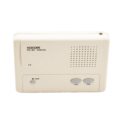 SYSCOM KIC-301