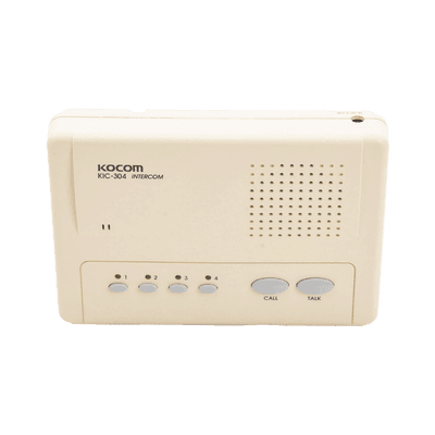 SYSCOM KIC-304