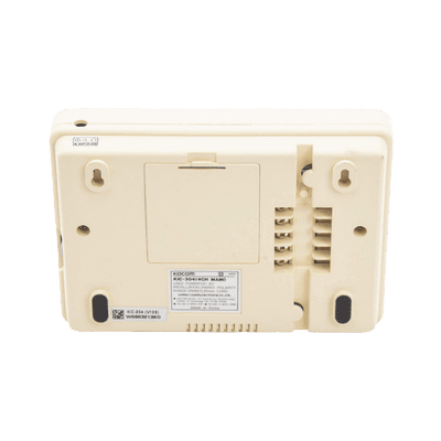 SYSCOM KIC-304