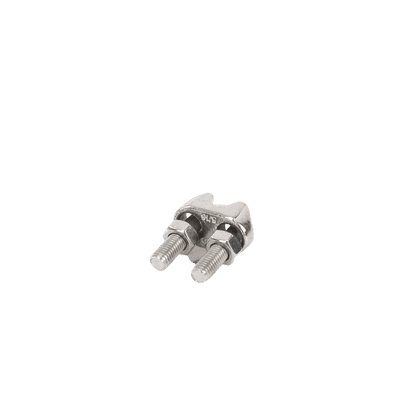 Tensor de 3/8" x 6" acero forjado gancho-argolla ten26