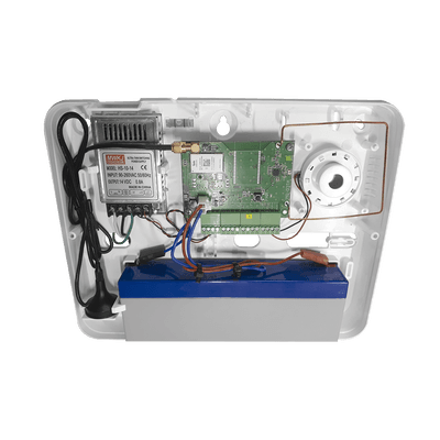 SYSCOM PRO4G