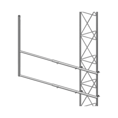 SYSCOM TOWERS SBL-30G