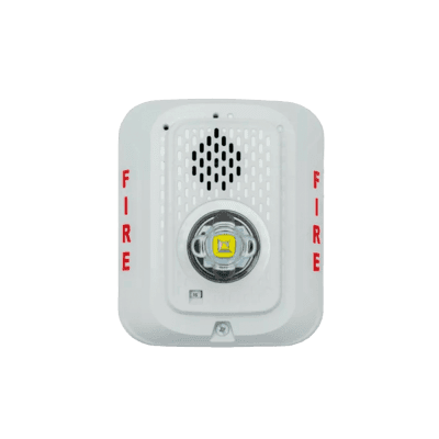 SYSTEM SENSOR P2WLED