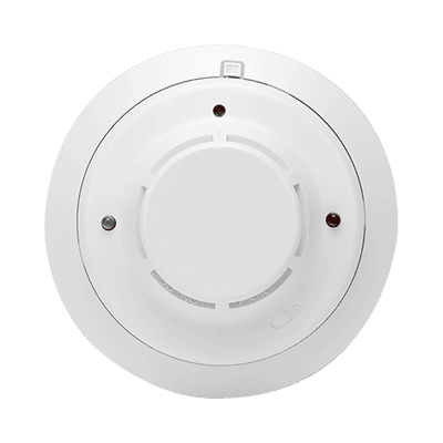 SYSTEM SENSOR 4W-B