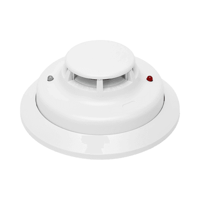 SYSTEM SENSOR 4W-B