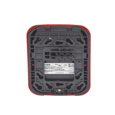 SYSTEM SENSOR HR-L