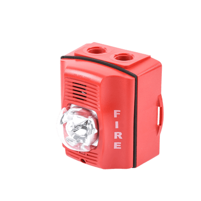 SYSTEM SENSOR P2R-K
