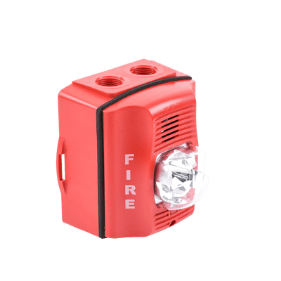 SYSTEM SENSOR P2R-K
