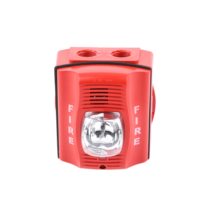 SYSTEM SENSOR P2R-K