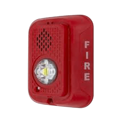 SYSTEM SENSOR P2RLED