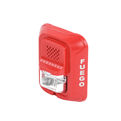 SYSTEM SENSOR P2RL-SP