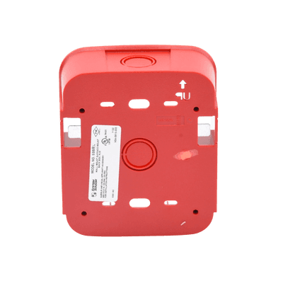 SYSTEM SENSOR SBB-RL
