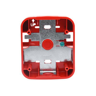 SYSTEM SENSOR SBB-RL