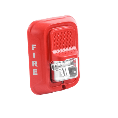SYSTEM SENSOR SR-L