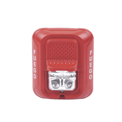 SYSTEM SENSOR SRL-SP