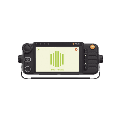 Radio M6L Móvil LTE Incluye 12 Meses de Servicio TASSTA Básico y 12 Meses SIM 1GB YOBI