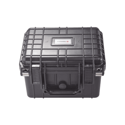 TELEWAVE, INC TC44R