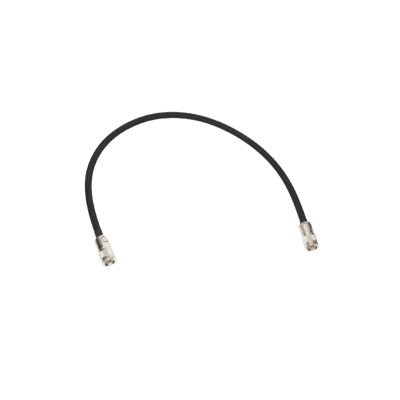 Cable de Interconexión entre Preselector y Multiacoplador de Longitud Dependiente de las Frecuencias