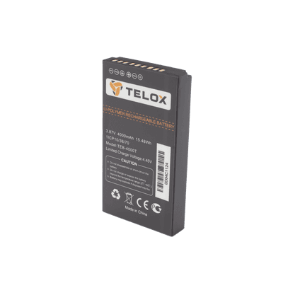 TELOX TEB4000T