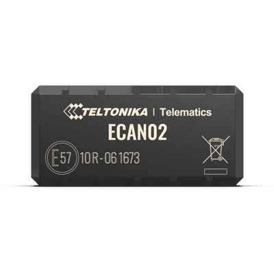 TELTONIKA ECAN02