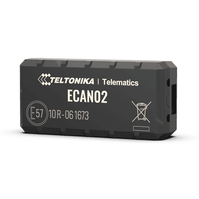 TELTONIKA ECAN02