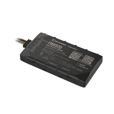 Pequeño Rastreador GPS 2G con Bluetooth y Batería de Respaldo 