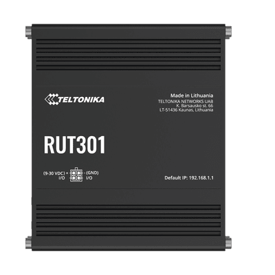 TELTONIKA RUT301