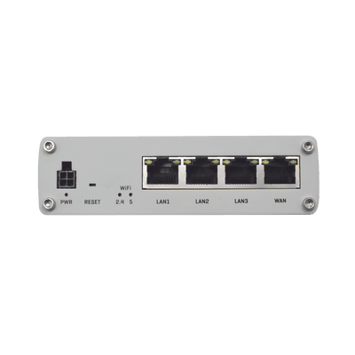 TELTONIKA RUTX10