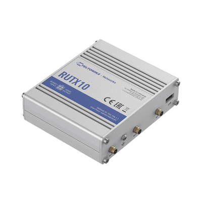 TELTONIKA RUTX10