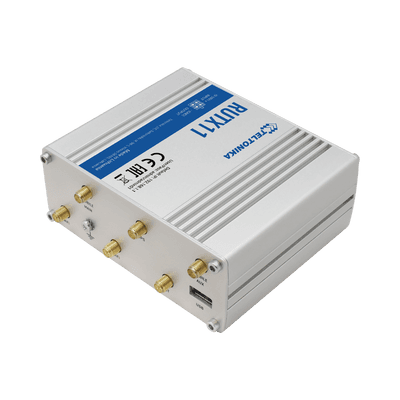 TELTONIKA RUTX11