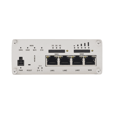 TELTONIKA RUTX11