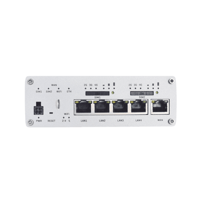 TELTONIKA RUTX12