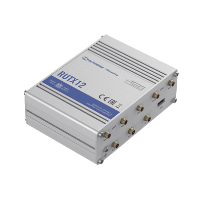 TELTONIKA RUTX12