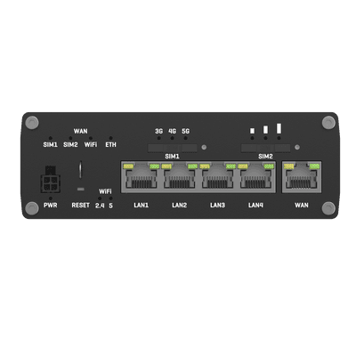 TELTONIKA RUTX50