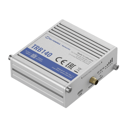 TELTONIKA TRB140